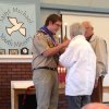 2017 Sandfort Eagle Ceremony